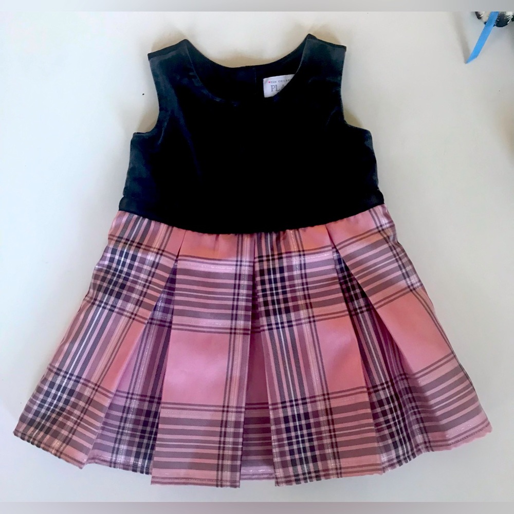 The Children’s Place Girls’ Dress - 18 to 24 Months (New with Tag)